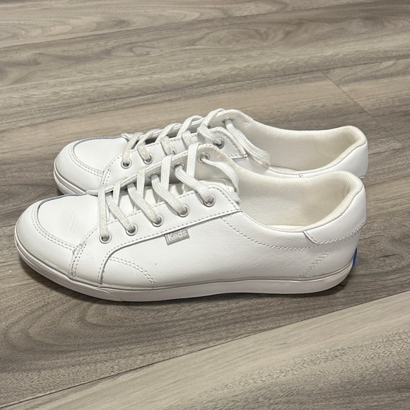 Keds White Sneakers - Picture 5 of 6